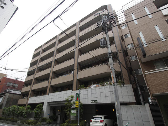 イクス本所吾妻橋